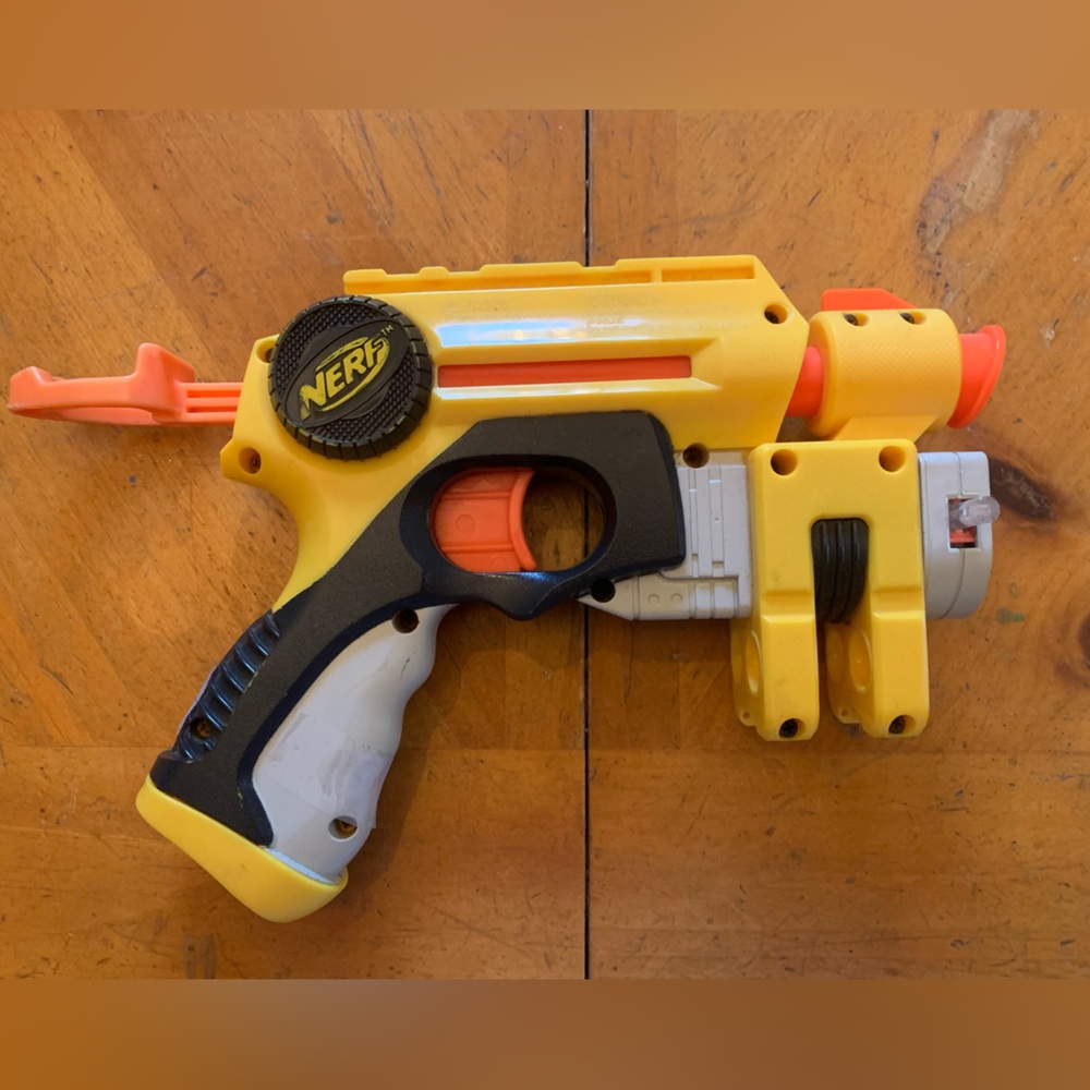 Nerf